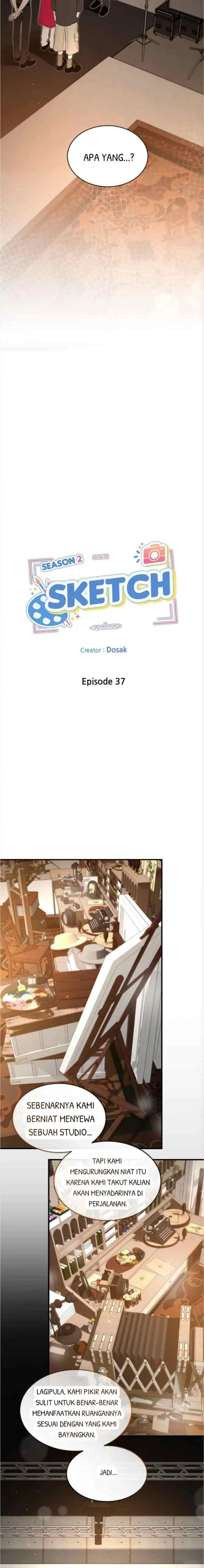 Sketch chapter 140 halaman 6
