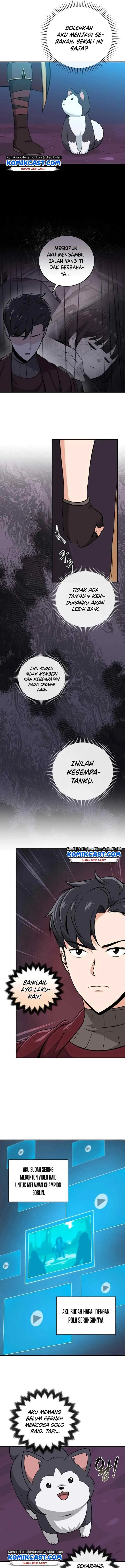 Archmage Streamer chapter 6 halaman 4