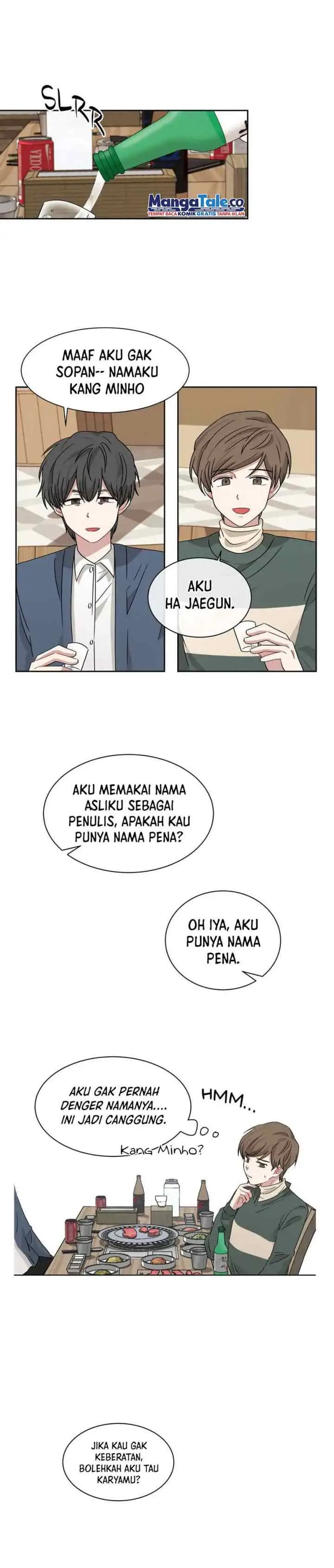 Big Life chapter 8 halaman 17