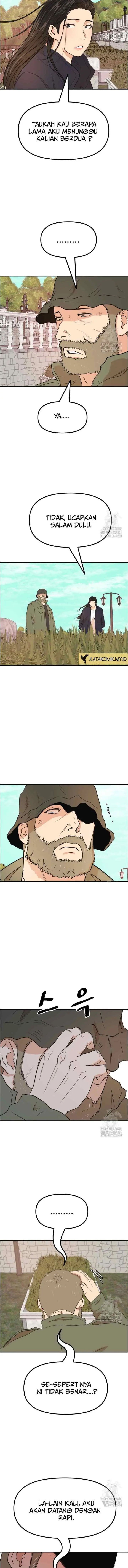 Guard Pass chapter 122 halaman 10