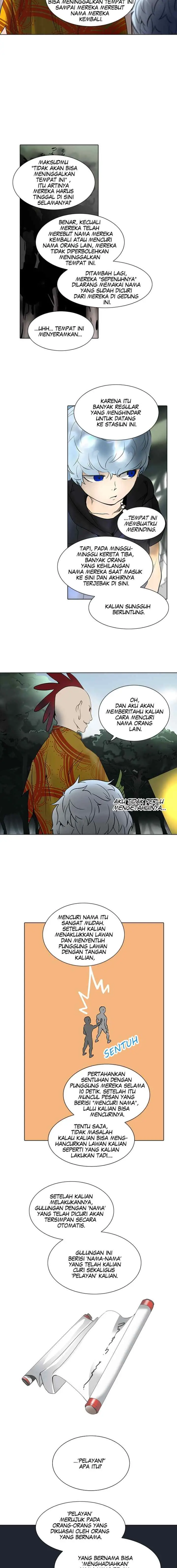 Tower of God chapter 279 halaman 9