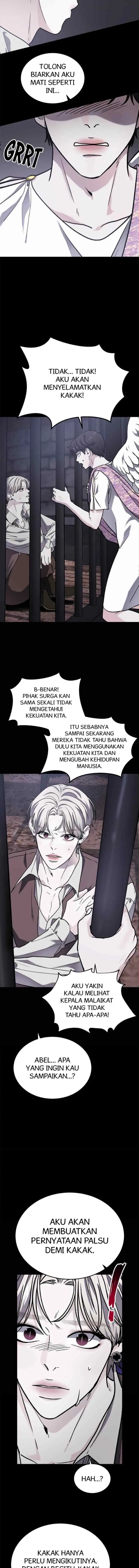 For the Queendom chapter 31 halaman 19