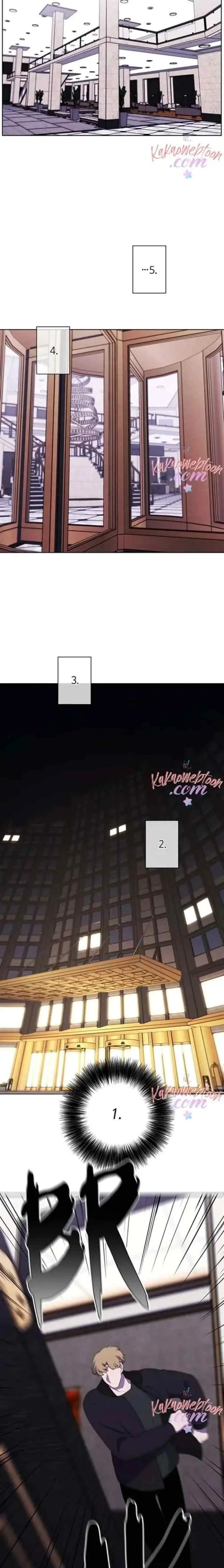 I'm Alone In The Novel chapter 126 halaman 8