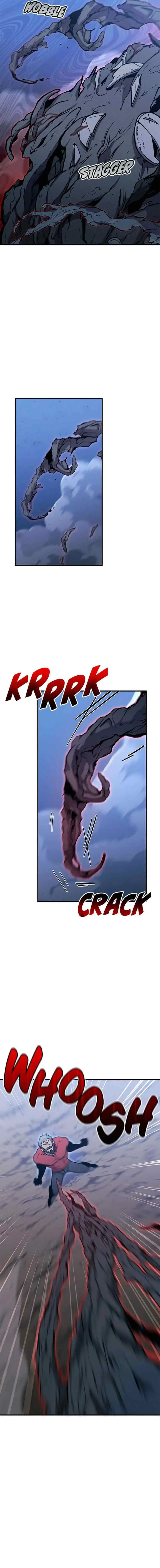 Cursed Manager's Regression chapter 39 halaman 8