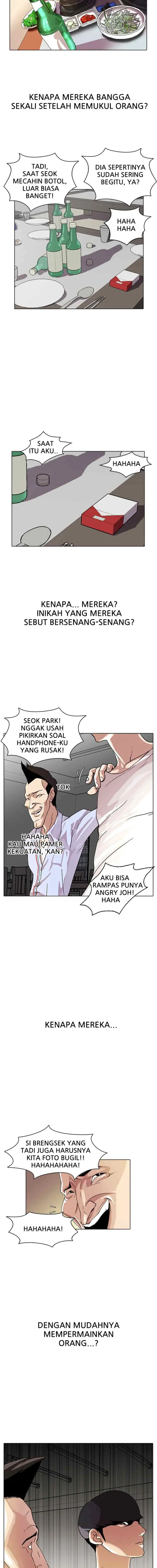 Lookism chapter 13 halaman 8