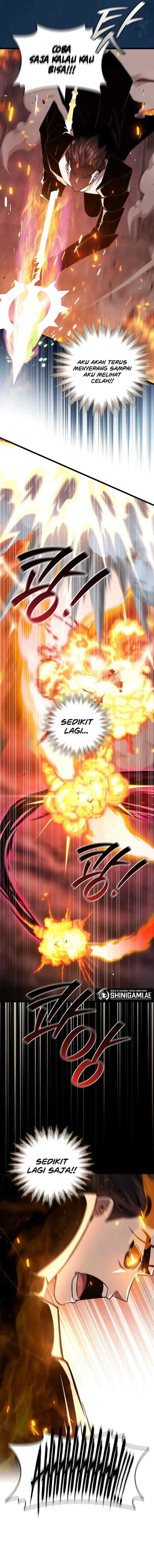 Dragon-Devouring Mage chapter 96 halaman 12