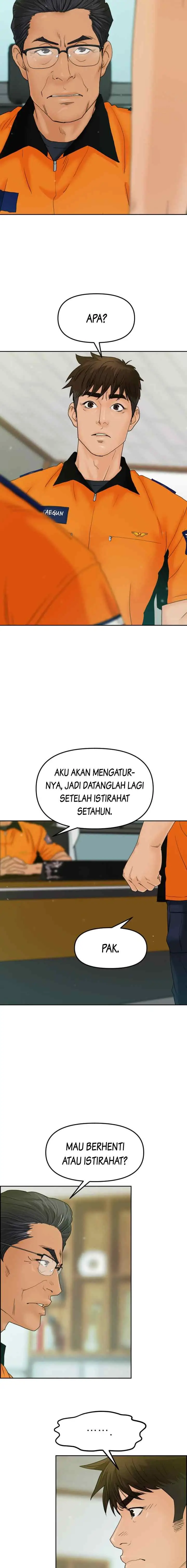 Call Sign chapter 35 halaman 6