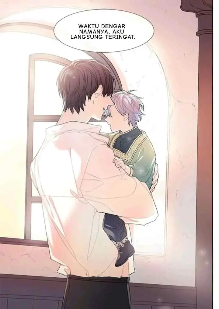The Sweetest Man chapter 35 halaman 8