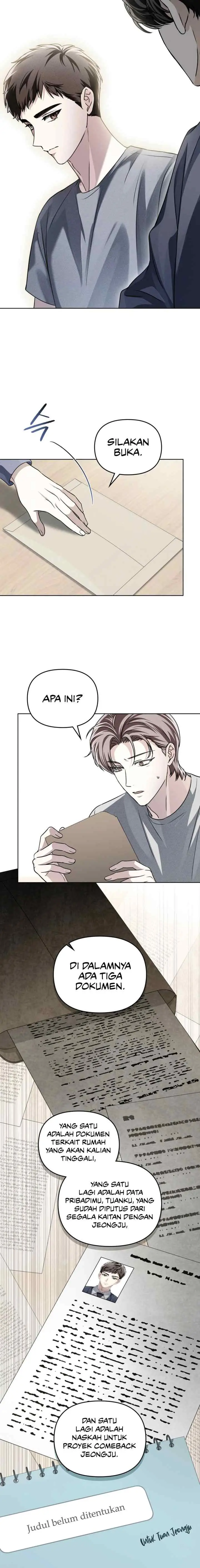 Honbul chapter 40 halaman 4