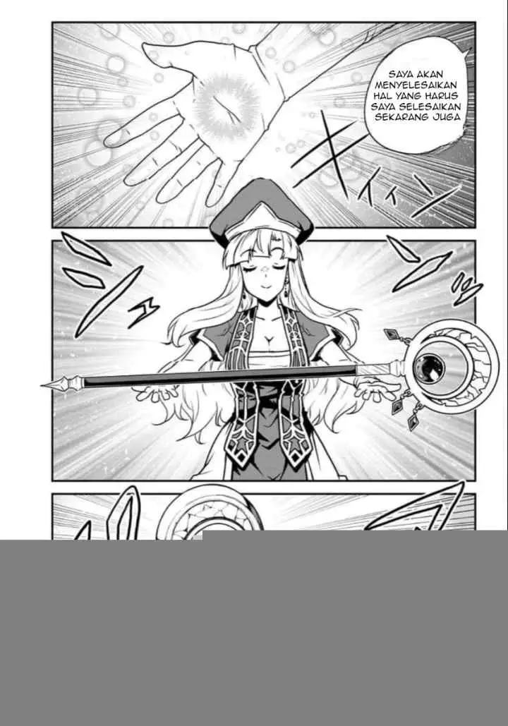 Isekai Nonbiri Nouka chapter 313 halaman 4