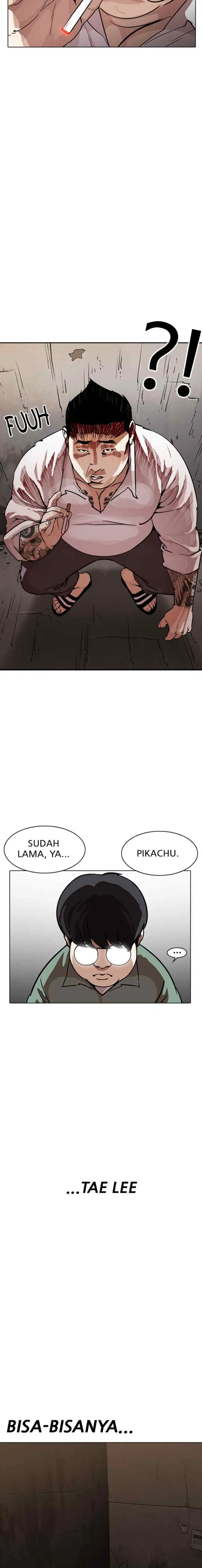 Lookism chapter 189 halaman 5