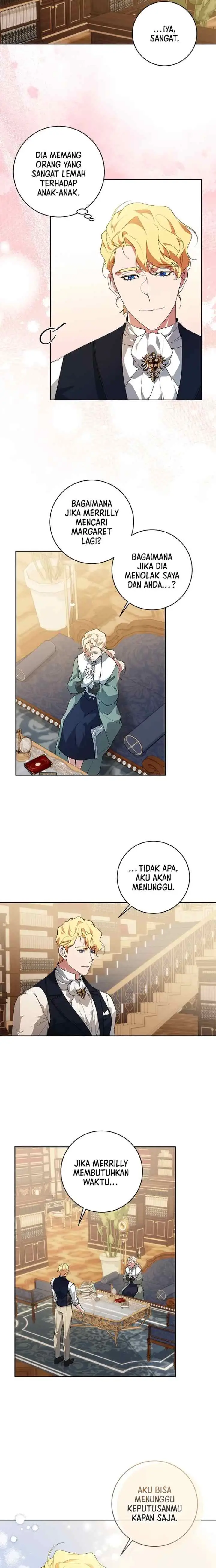 Here Reigns the Vengeful Villainess chapter 99 halaman 6