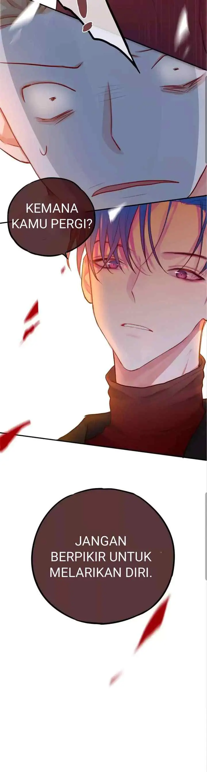 Stay Awake All Night chapter 15 halaman 5