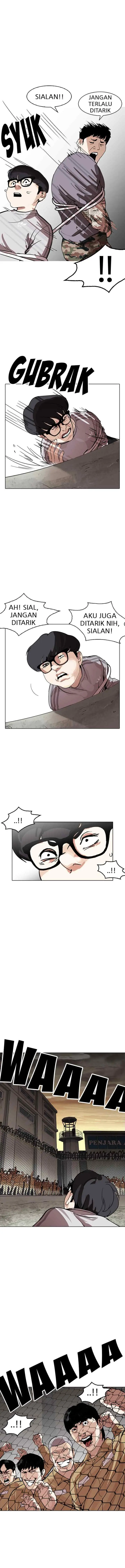 Lookism chapter 177 halaman 17