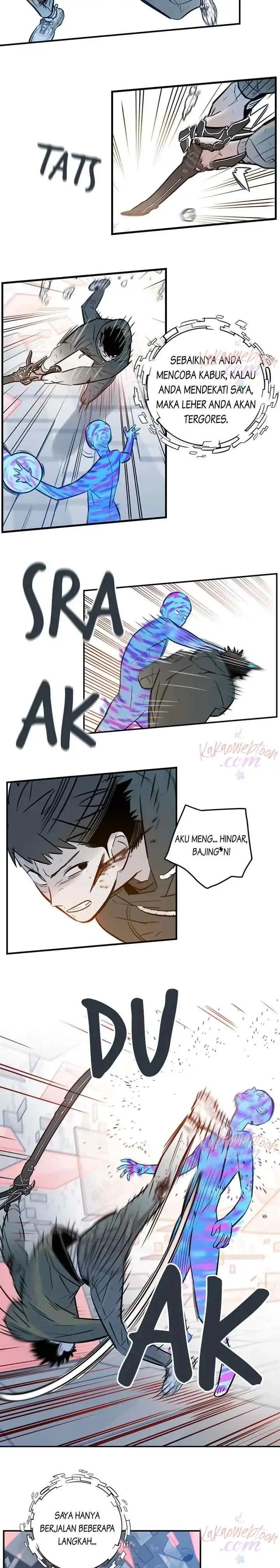 R - Vous chapter 95 halaman 9