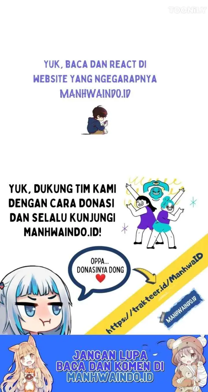 Drawing Romance chapter 151 halaman 18
