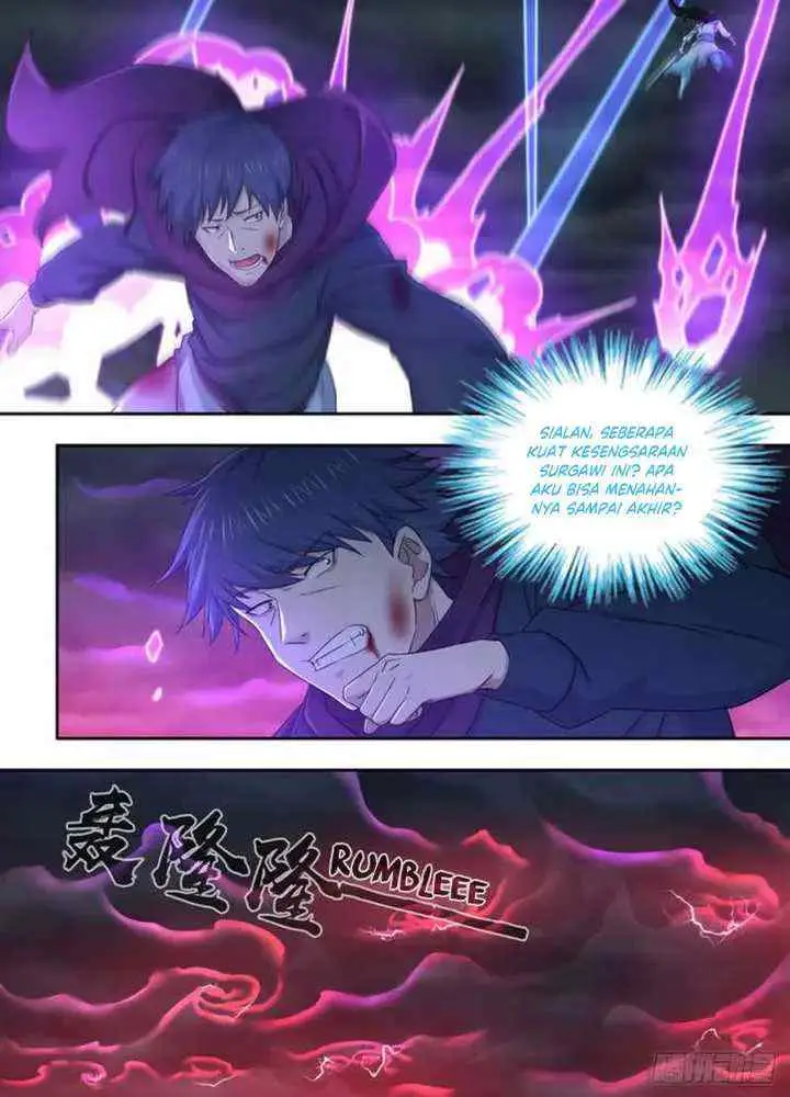 Yong Heng Zhi Zun chapter 326 halaman 7