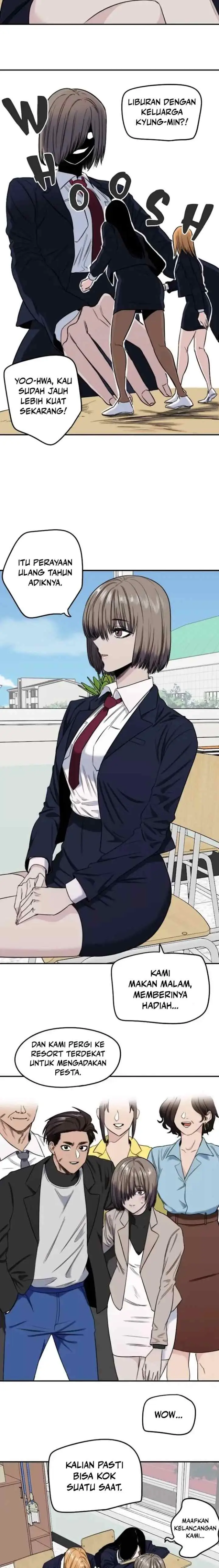 Drawing Romance chapter 236 halaman 5