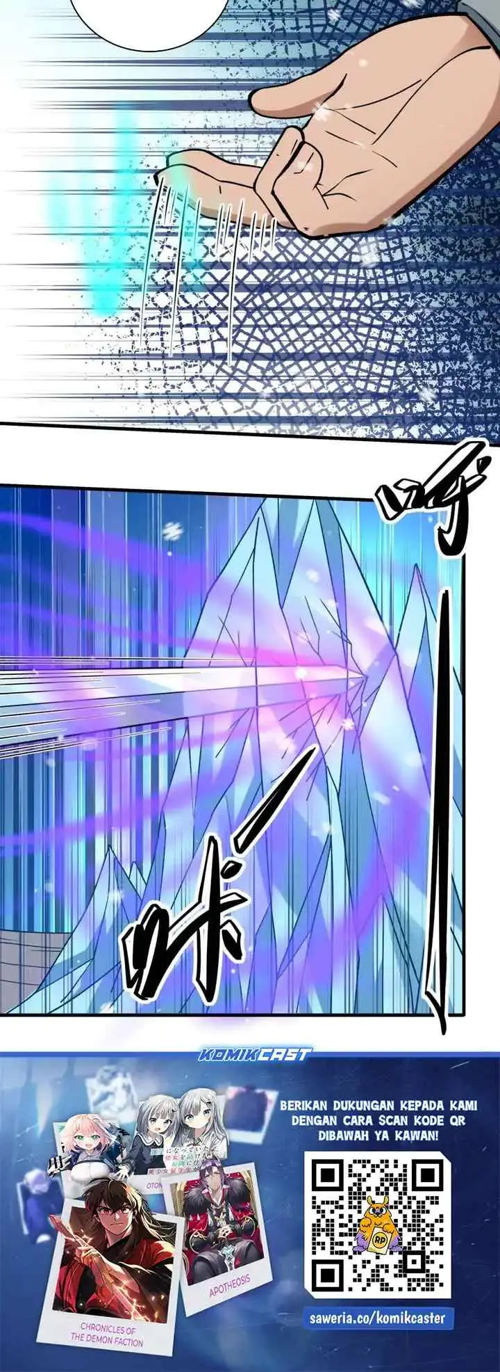 God of Martial Arts chapter 899 halaman 14