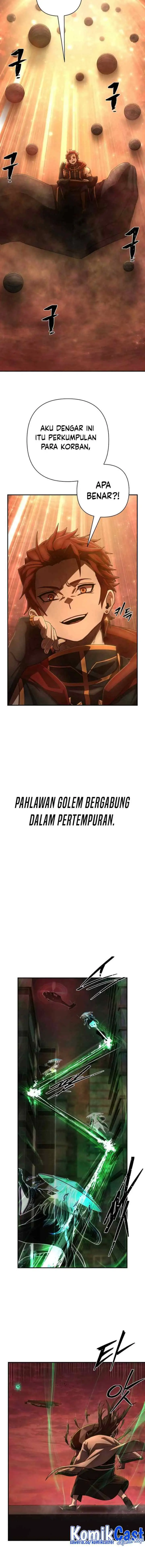 Hero Has Returned chapter 132 halaman 16