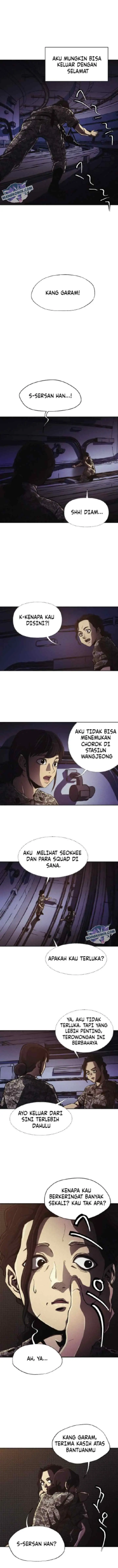 Ashen Oreum chapter 8 halaman 7