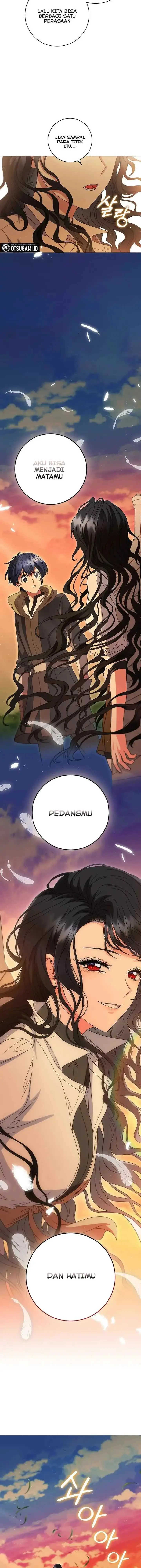Dragon Lady chapter 29 halaman 11