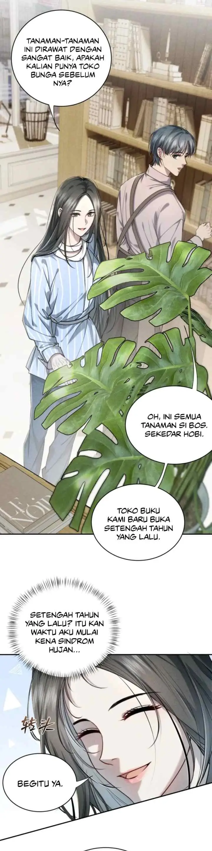 Rainstorm chapter 3 halaman 6