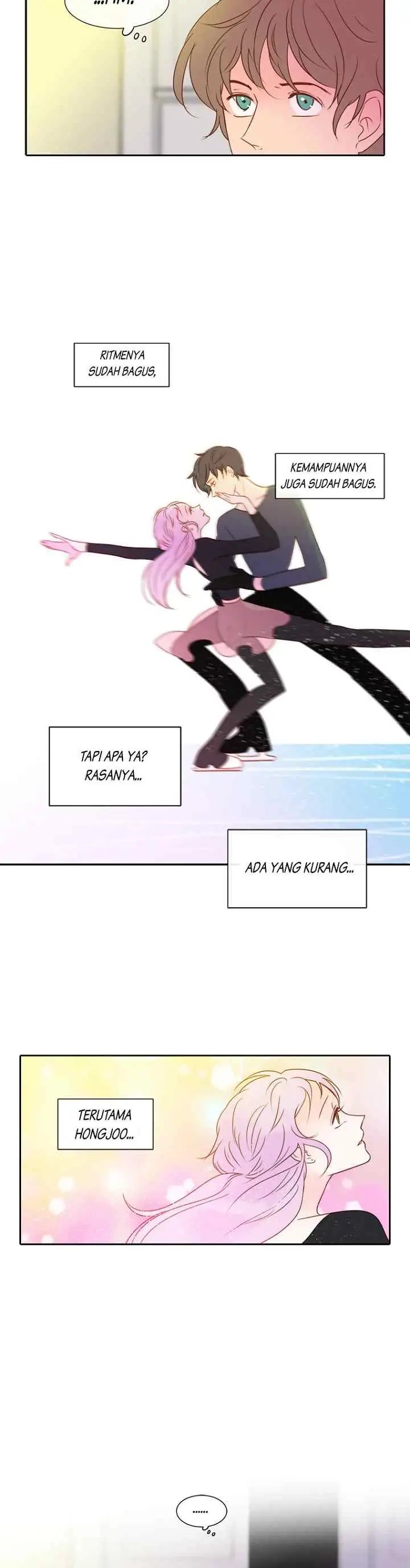 Golden Waltz chapter 12 halaman 7