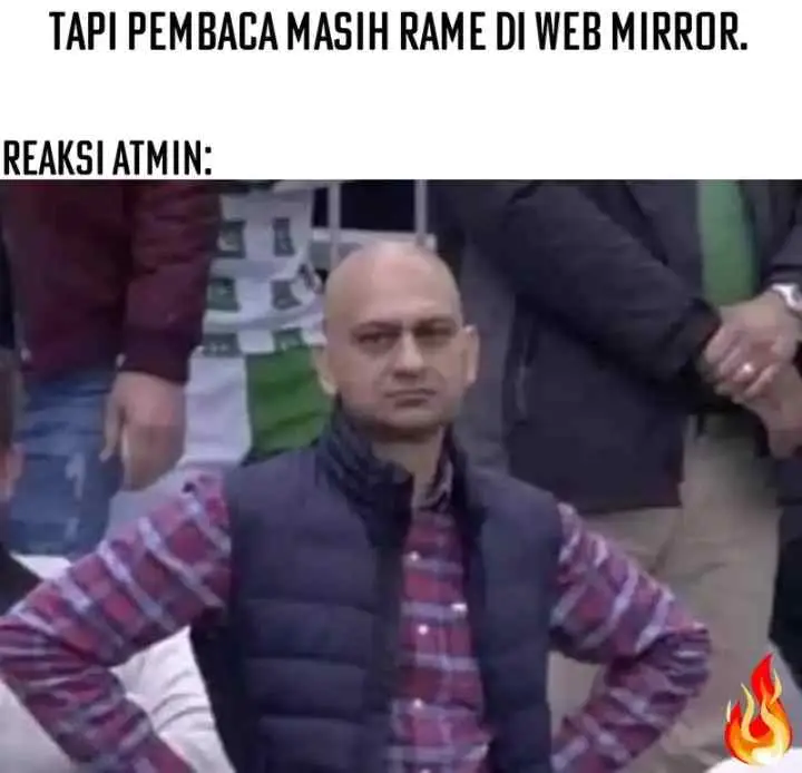 Like a Chilling Flame chapter 9 halaman 14