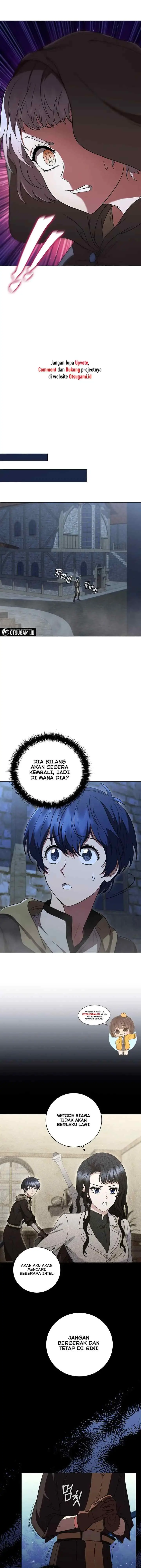 Dragon Lady chapter 38 halaman 7
