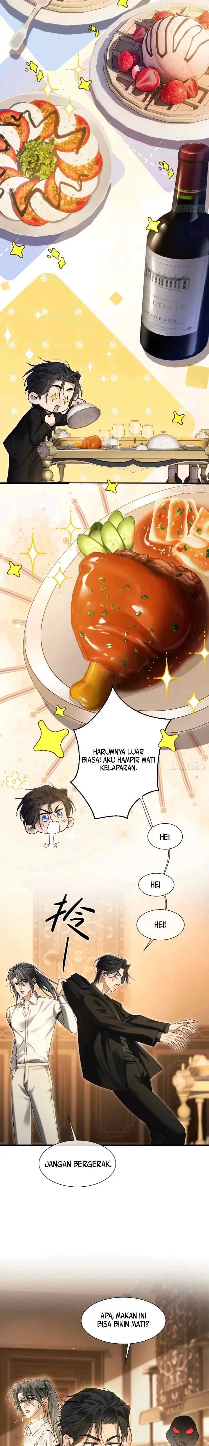 Bad Marks chapter 6 halaman 7
