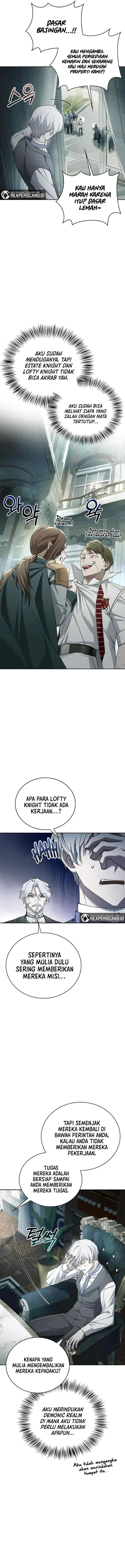 I'm Not That Kind of Talent chapter 21 halaman 8