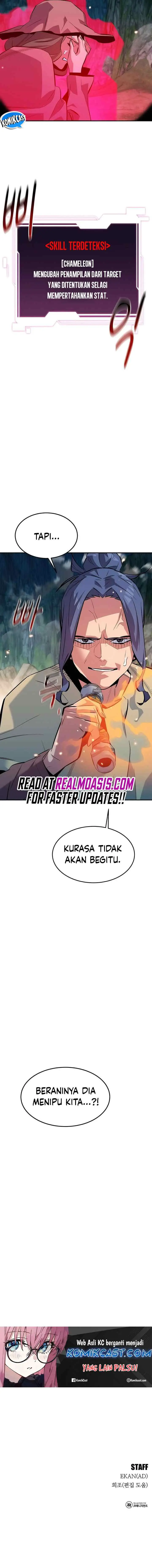 Auto-Hunting With Clones chapter 132 halaman 19