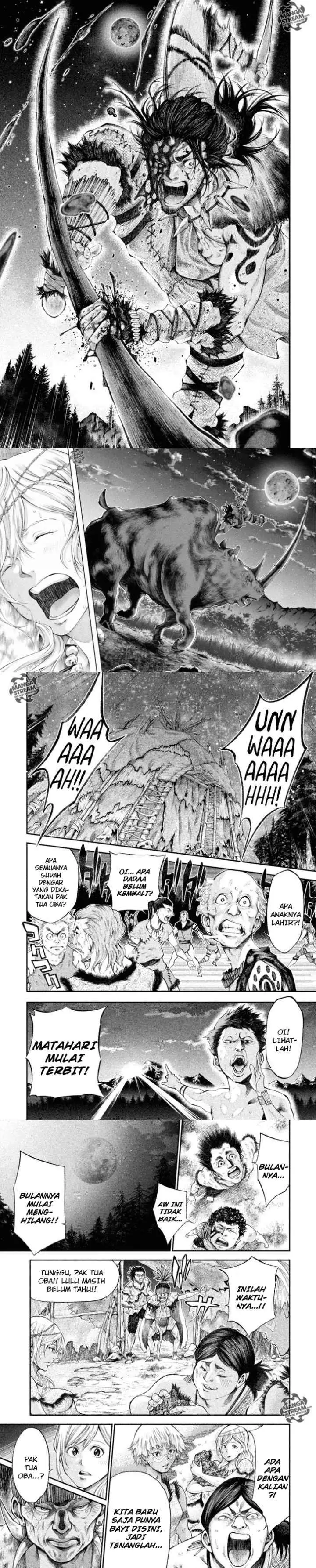 Grashros chapter 1 halaman 12
