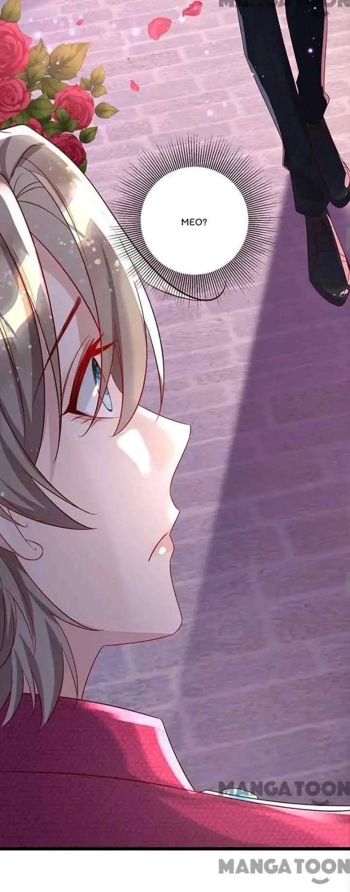 My Vampire My Hunter chapter 44 halaman 6