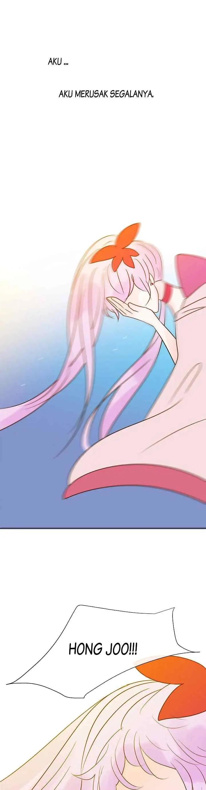 Golden Waltz chapter 43 halaman 6