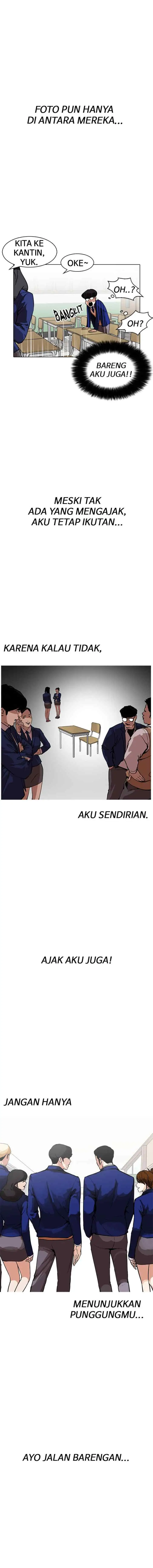 Lookism chapter 163 halaman 4