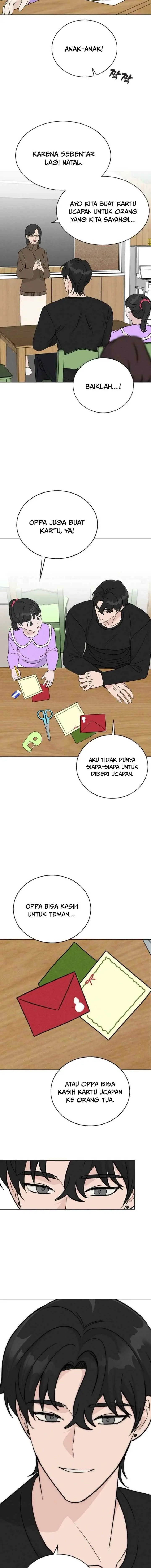 Youth Set Meal chapter 9 halaman 6