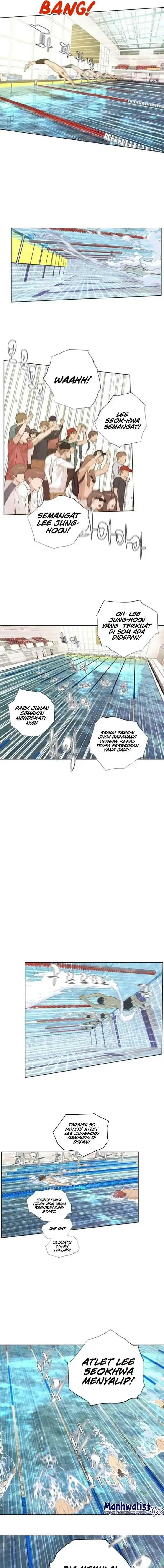 Find The Waves chapter 18 halaman 6