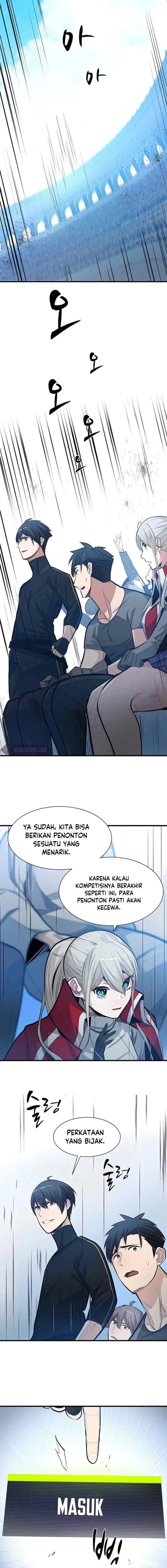 The Tutorial Is Too Tough! chapter 88 halaman 9
