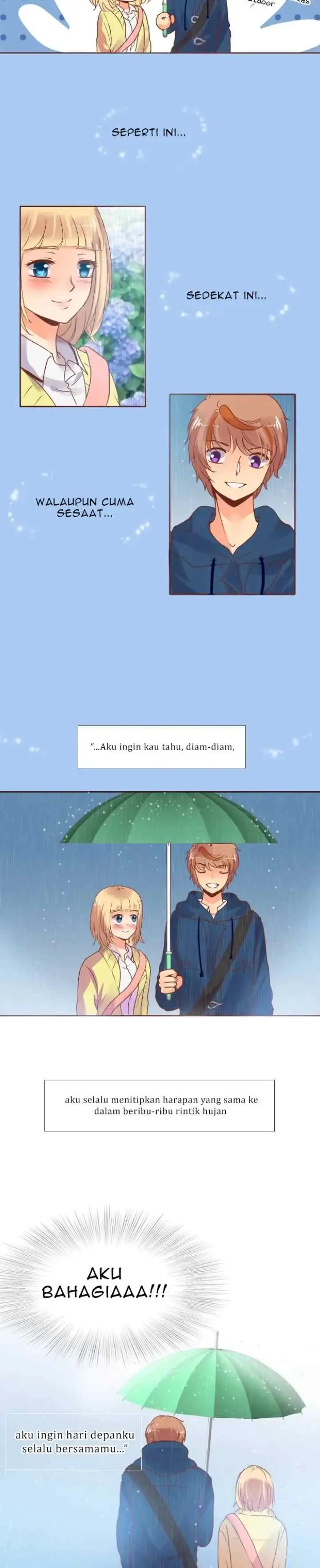 Friends chapter 36 halaman 8
