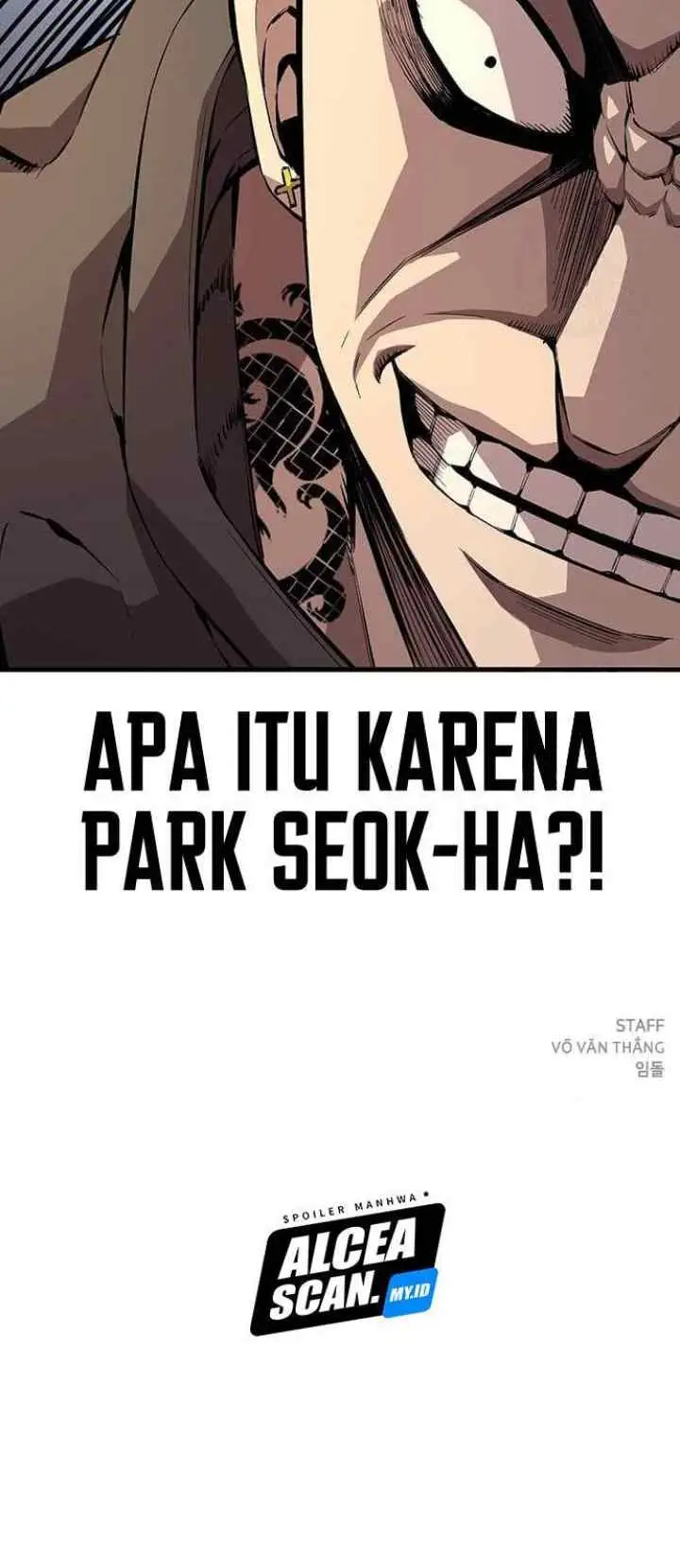 King Game chapter 58 halaman 14