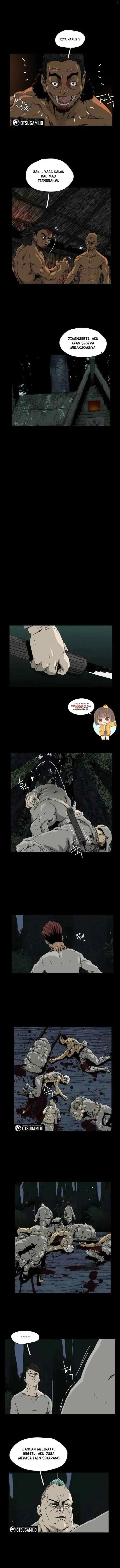 Hell 58 chapter 21 halaman 4