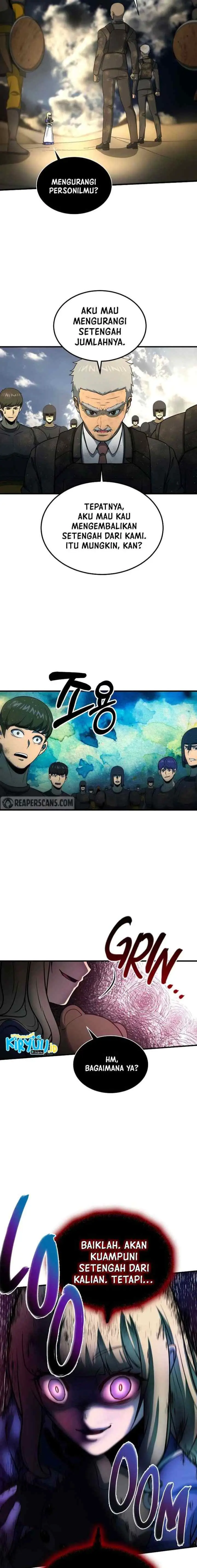 Dungeon House chapter 49 halaman 6