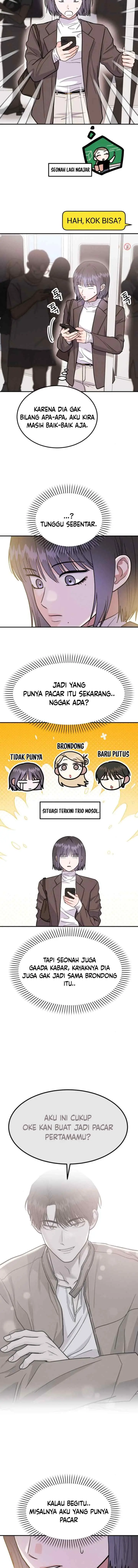 Battle of Mosol chapter 41 halaman 7