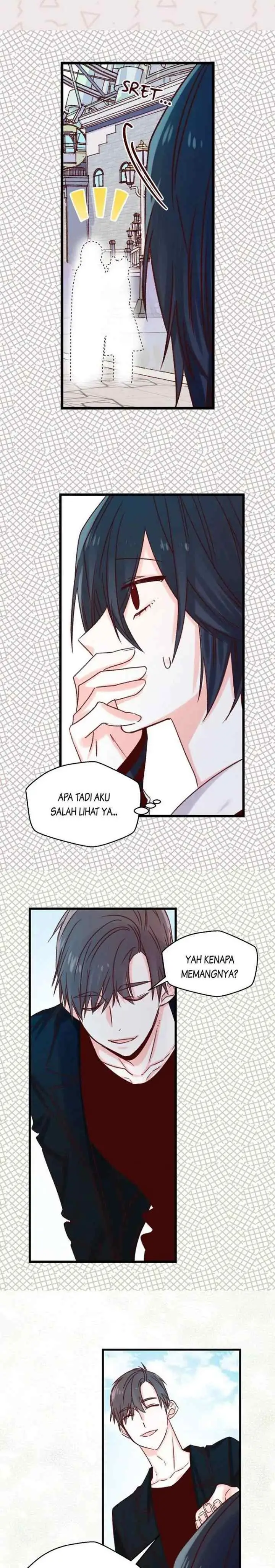 Red Honey chapter 45 halaman 5
