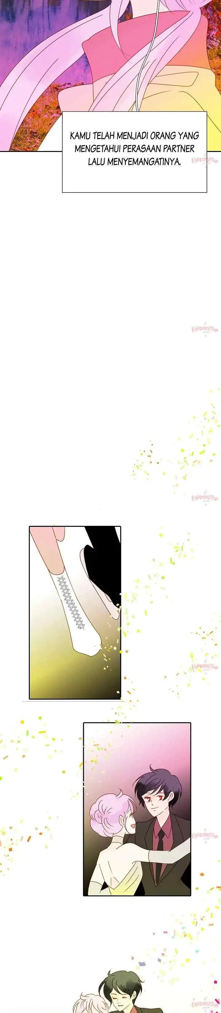Golden Waltz chapter 61 halaman 13