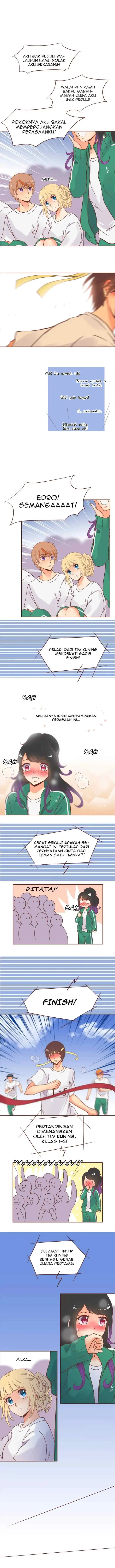 Friends chapter 60 halaman 7
