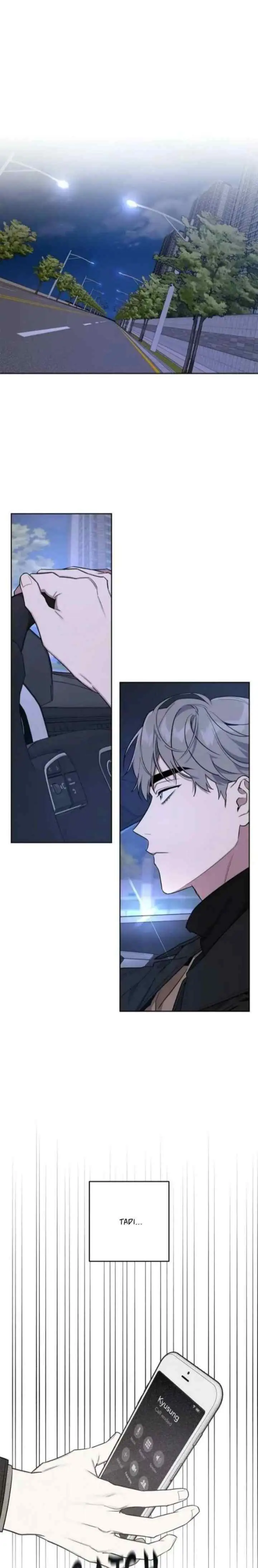 My Bias Appeared?! chapter 3 halaman 18