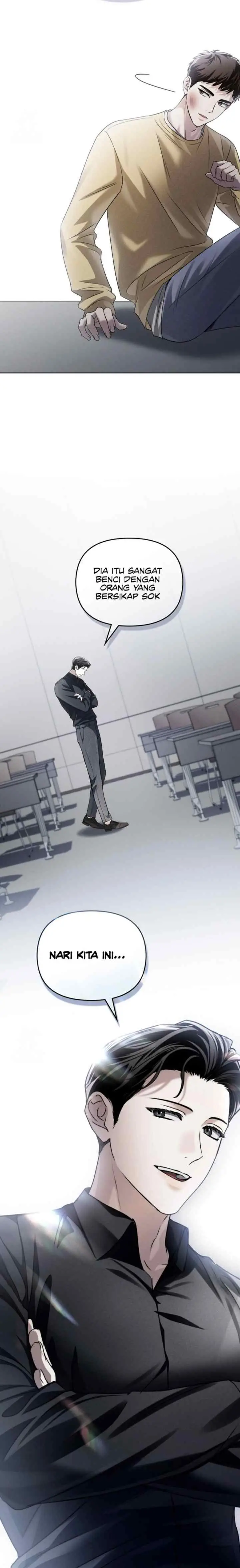 Honbul chapter 44 halaman 18
